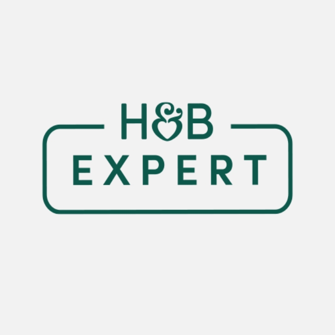 Shop Name: H&B Expert